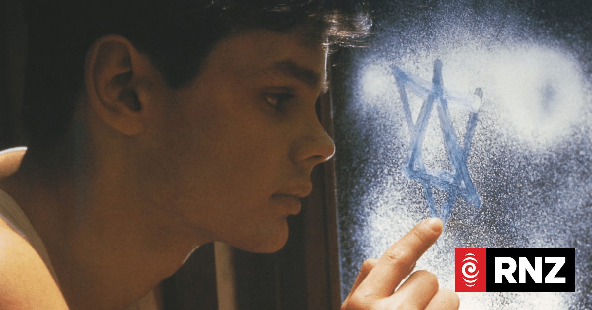 52 films by women #3 - Europa, Europa