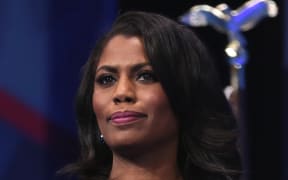 Omarosa