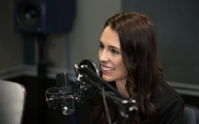 Jacinda Ardern