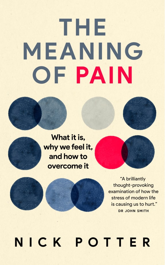 The Meaning of Pain: Nick Potter