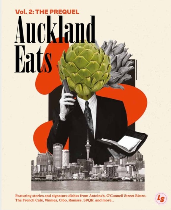 Auckland Eats, Volume 2