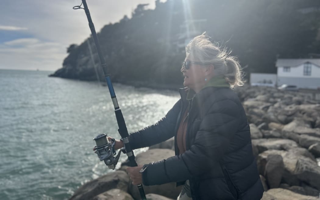 Björg Halldórsdóttir