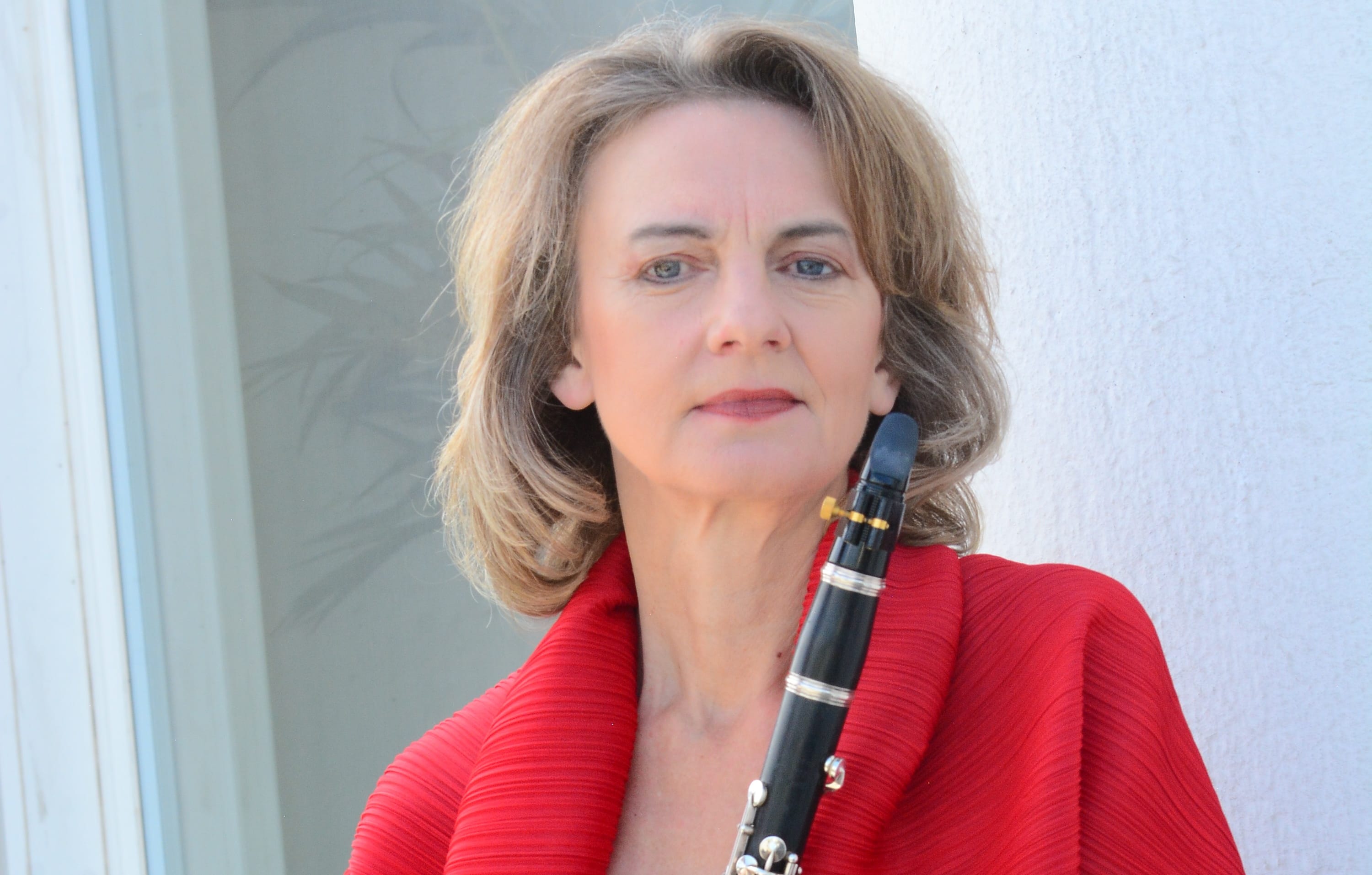 Sabine Meyer