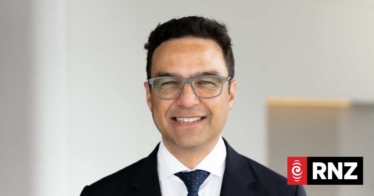 Infratil posts $986m underlying profit | RNZ