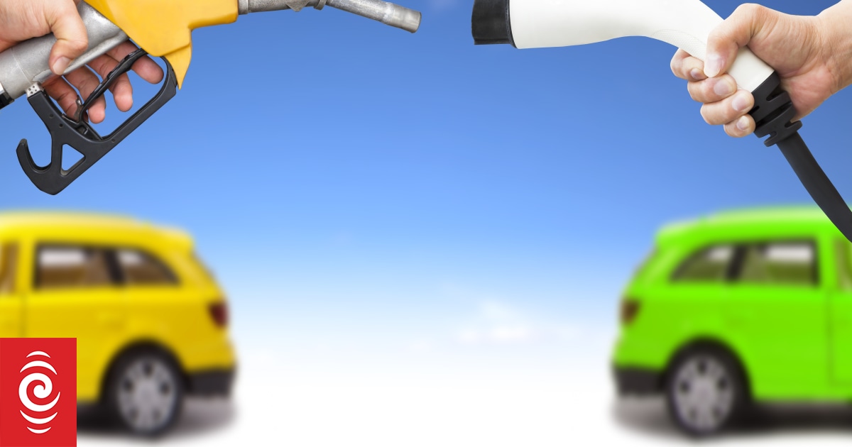 The electric revolution, with or without discounts - Vimarsana News