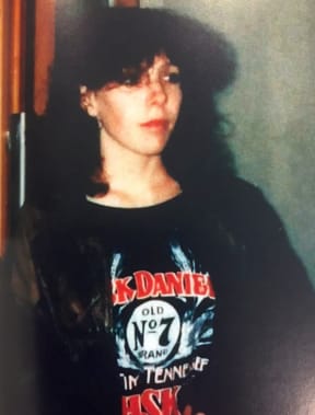 The last photo taken of Jane Furlong, on May 24, 1993 two days before she disappeared.