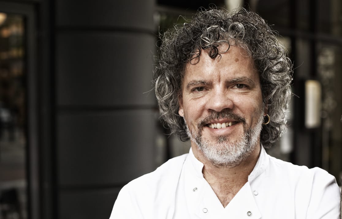 Peter Gordon