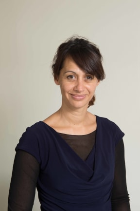 Dr Maxine Ronald is a surgeon in Whangārei who is urging Māori to get vaccinated.
