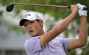 Danny Lee
