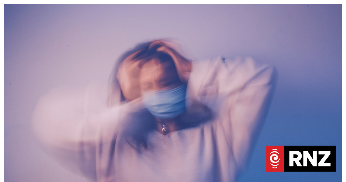 Long Covid sufferers being denied insurance over 'mental health' exclusions - lawyer