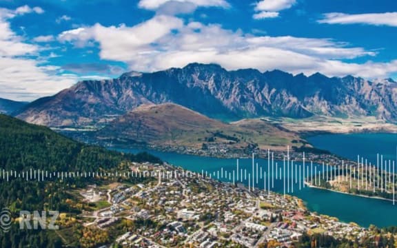 Morning Report: Queenstown launches $2 bus fares