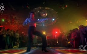Saturday Night Fever’s dance floor up for sale: RNZ Checkpoint