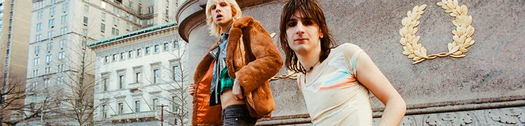 The Lemon Twigs