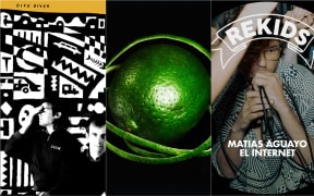 Grant Smithies reviews new music from Dick Diver, Big Thief and Matias Aguayo.