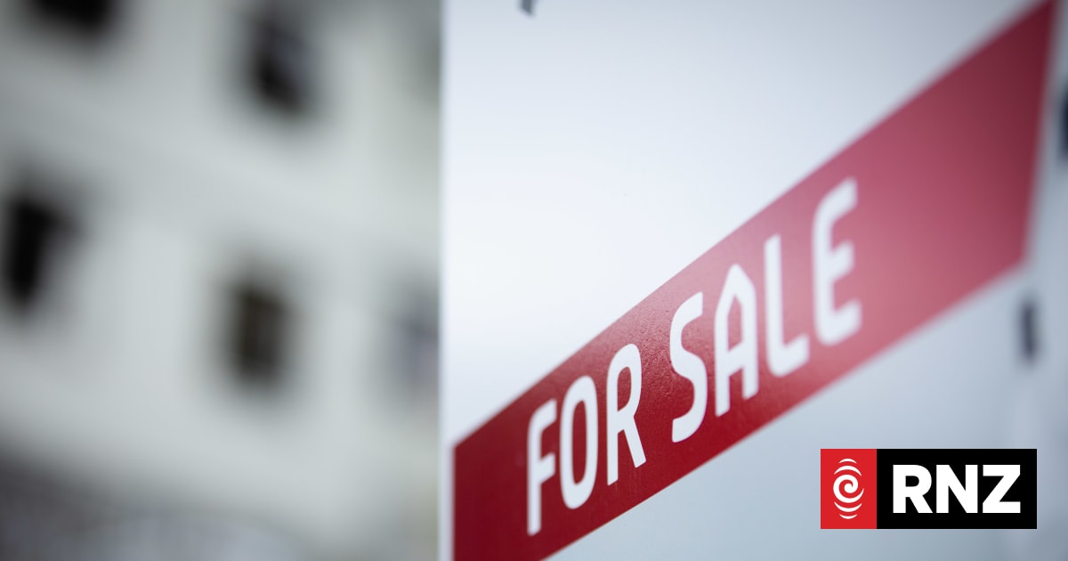 Residential real estate value reaches $1.72 trillion in last quarter of ...