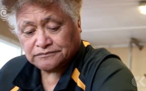 Meeting B at Te Puea marae: RNZ Checkpoint