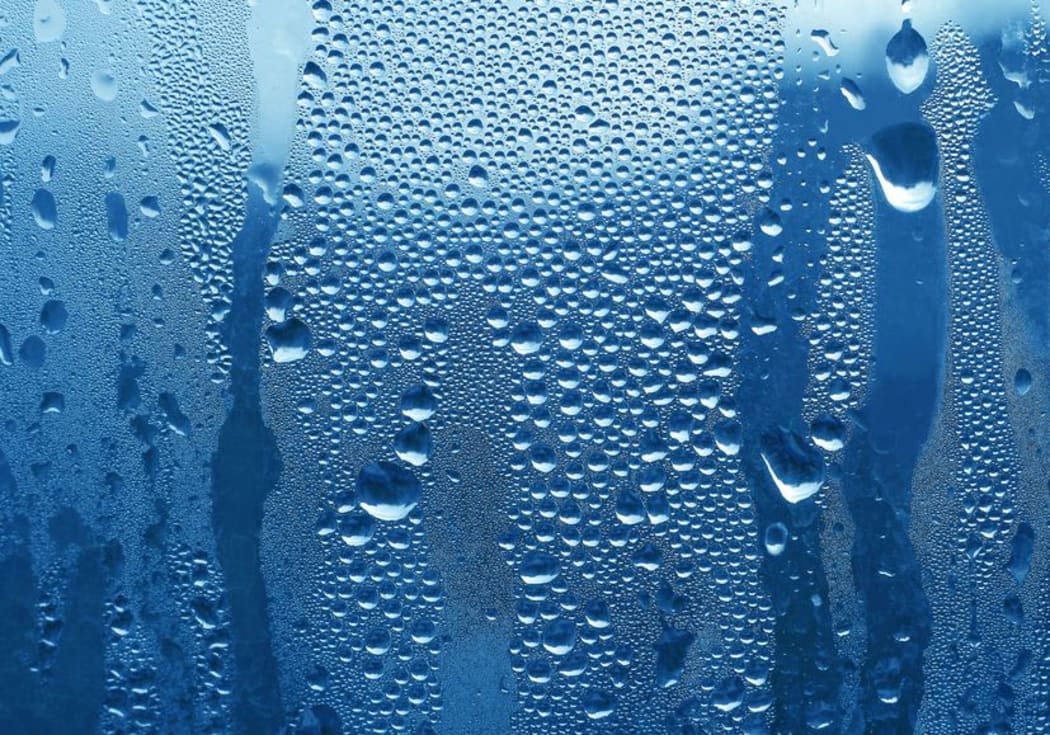Condensation