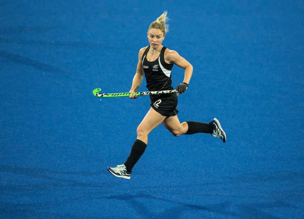 Black Sticks