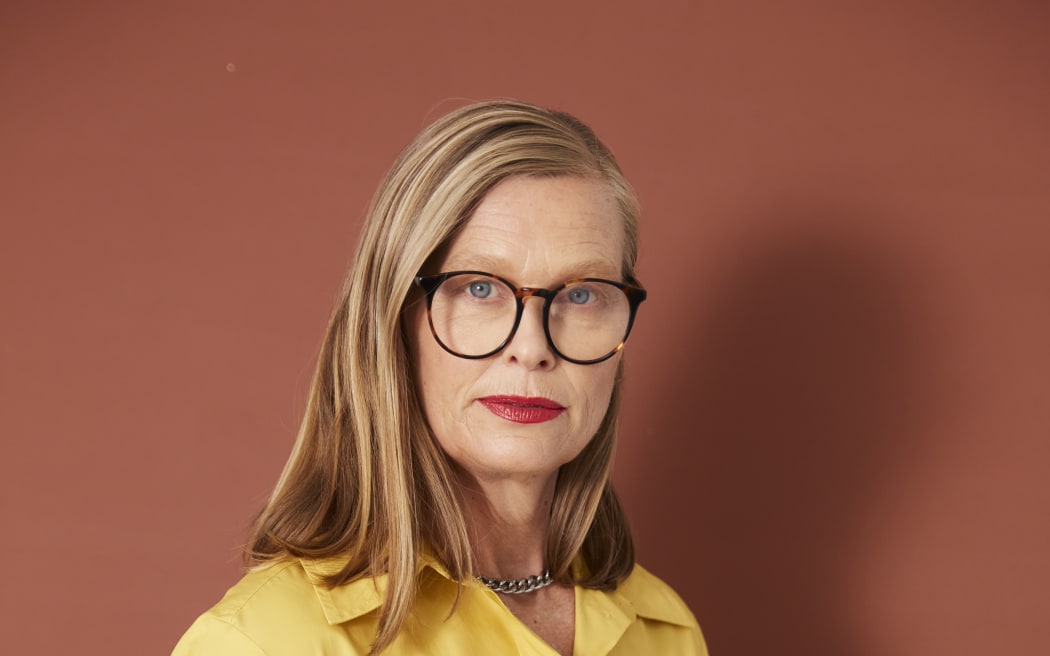 Kate Sylvester, 2022