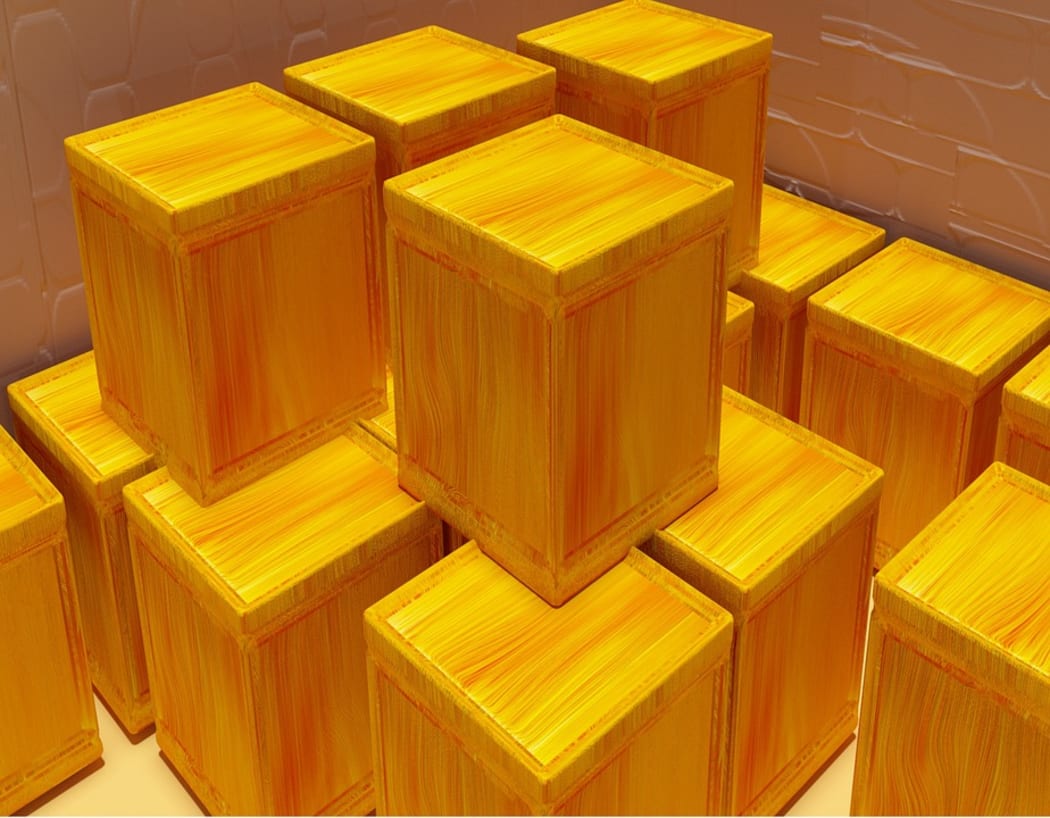 Boxes