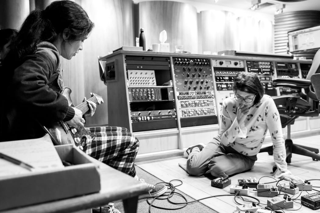 Music 101 for Saturday 11 August 2018 Music 101 | RNZ