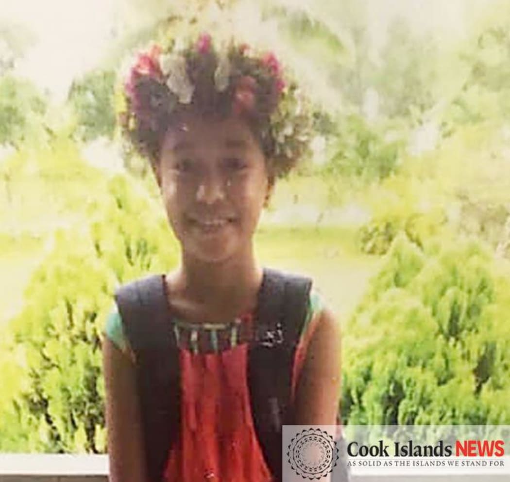 Puna Raela a nine-year-old girl from the Cook Islands was detained by US authorities on 26 May 2019 shortly after arriving into Los Angeles with a family friend for a holiday.