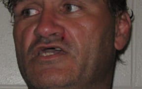 Missing Rotorua man Mark Taute, also known as Mark Edwards..