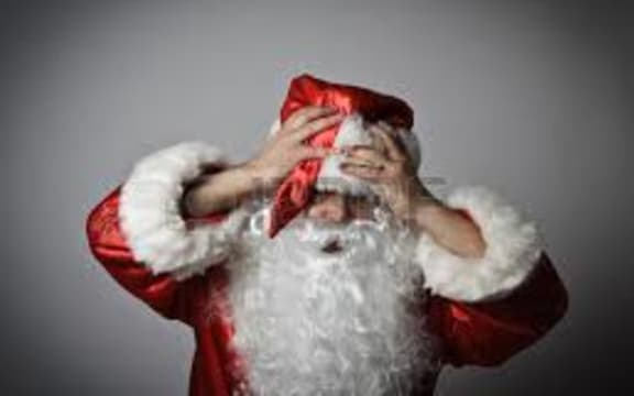 santa