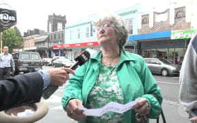 Checkpoint plays Nats in the Hat to find NZ's next deputy PM