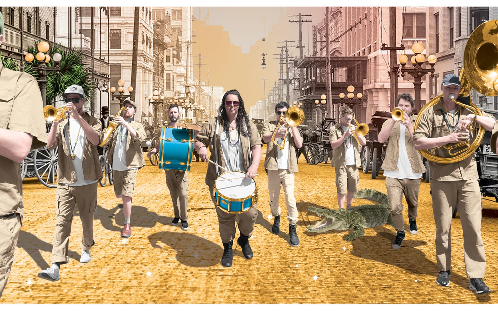 The Richter City Rebels