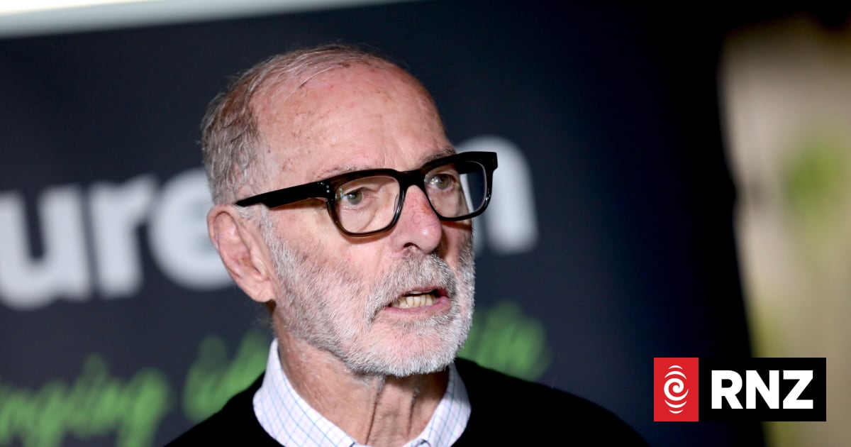New Zealand First's campaign to scrap Independent Māori Statutory Board just 'dumb, racist stuff' - mayor