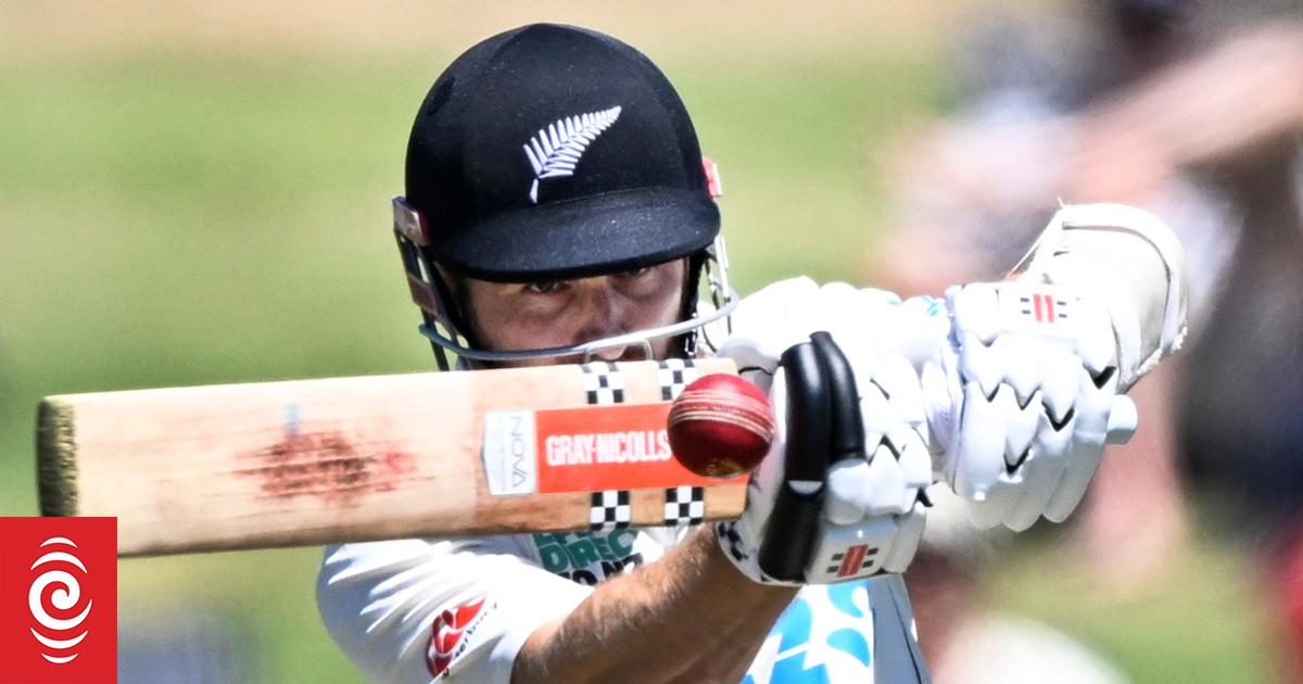 Kane Williamson, king of the cricket pitch - Vimarsana News