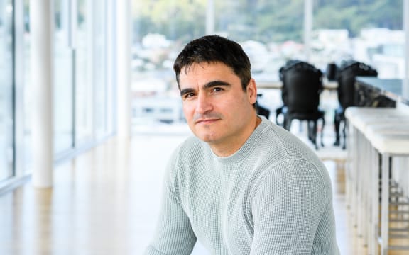 Wellington video games makers PikPok employed more than 200 people in 2023. Chief executive Mario Wynands.