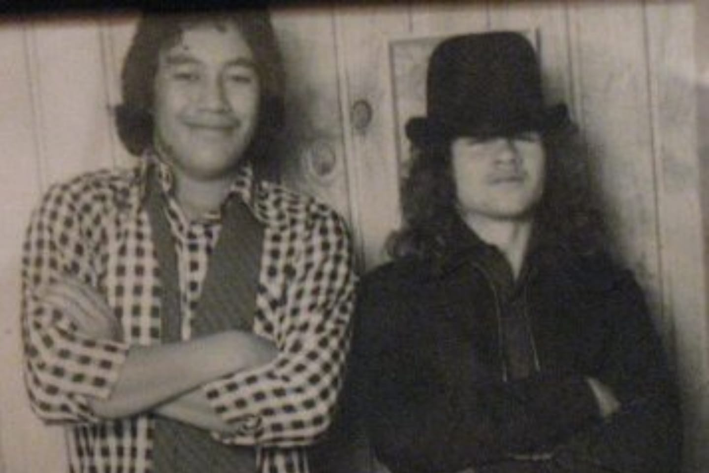 Young Hone