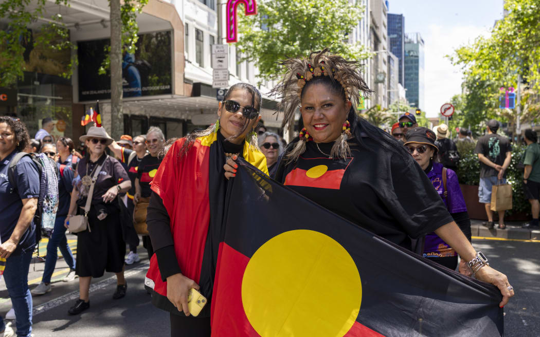 The world's largest indigenous education conference has kicked off in Auckland, bringing with it thousands of indigenous educators from around the world.