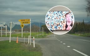 RSE worker Kaiea Taubakoa was killed last year when a truck ploughed into the van he was in on SH1 near Blenheim. The workers, several of whom were injured, were on their way to prune grapes having arrived in Marlborough a week earlier.