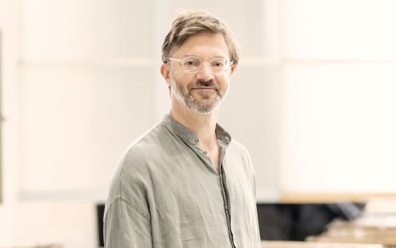 André de Ridder