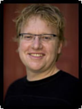 Mark Rocket