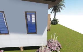 Post Cyclone Winston Rebuild