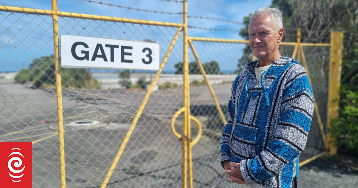 Controversial chemical plant: Neighbour with cancer wants answers - Vimarsana News