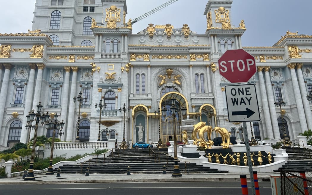 The assets of the Imperial Palace Saipan casino can now be auctioned off, after the Northern Marianas District Court lifted a stay on the limited receivership previously granted to its owner, Imperial Pacific International. August 2022