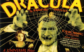 Dracuada