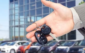 The Rental Vehicle Association said it would cooperate with a new system which could debit fines straight from drivers' credit card details.