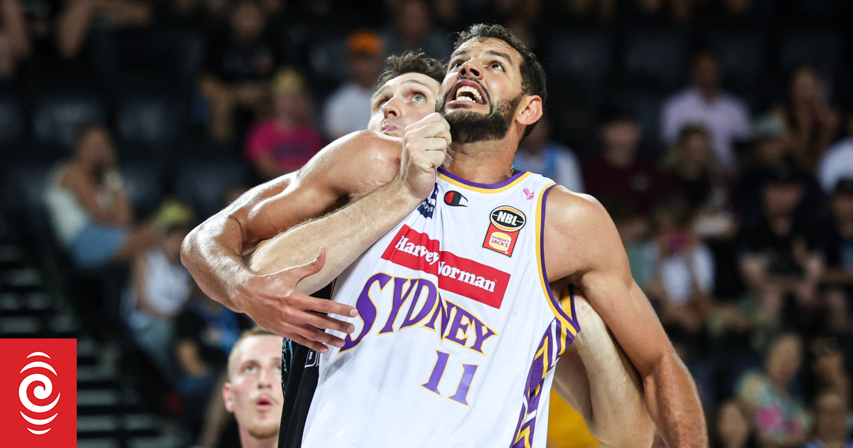 Breakers embarrassed on home court