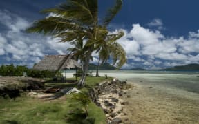 Chuuk, Federated States of Micronesia