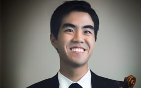 Eric Tsai