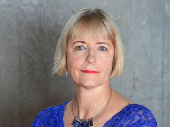 Catriona Maclennan