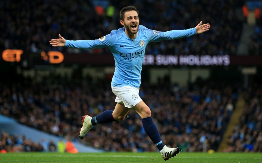Bernardo Silva