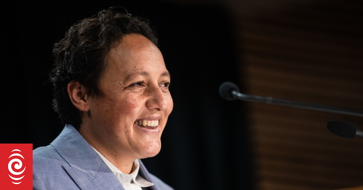 New Justice Minister acknowledges victim support lacking without offering solution