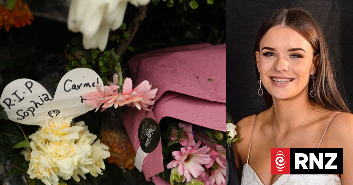 Sophia Crestani inquest: Locking flat doors 'clearly unsafe', tenant admits - Vimarsana News